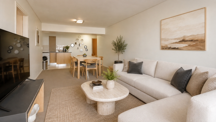 2 Bedroom Property for Sale in Cape Town City Centre Western Cape